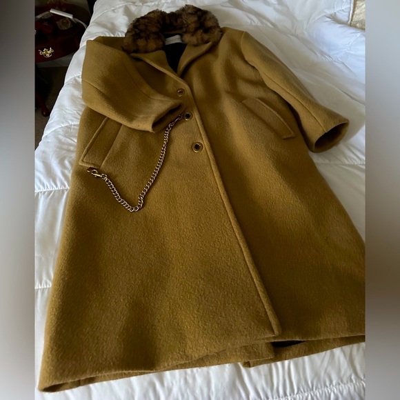 WomenCoach relaxed fit Jennifer Lopez  Lg  2021 collection never worn rare - Picture 5 of 16